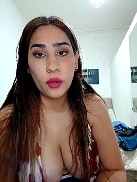 Snapshot of Nahiarabiel chatting on October 11, 2025, 1:45 pm Nahiarabiel online show from October 11, 2025, 1:45 pm