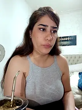 Snapshot of Nahiarabiel chatting on October 10, 2025, 3:46 pm Nahiarabiel online show from October 10, 2025, 3:46 pm