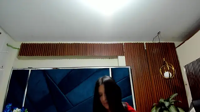 AggathaSanders  online show from September 30, 2025, 11:49 am