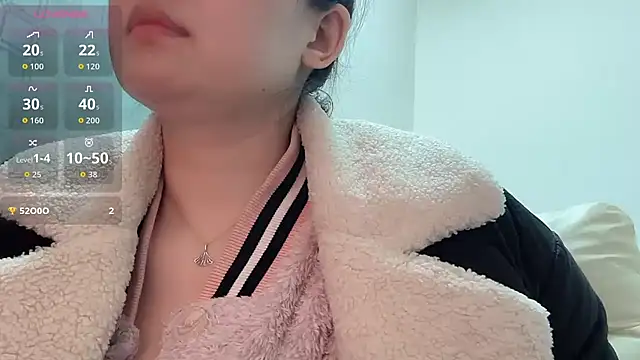 Snapshot of feifei1234 chatting on October 25, 2025, 2:50 pm feifei1234 online show from October 25, 2025, 2:50 pm