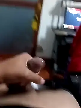 BABYPAJAS69 online show from February 1, 2026, 1:48 am