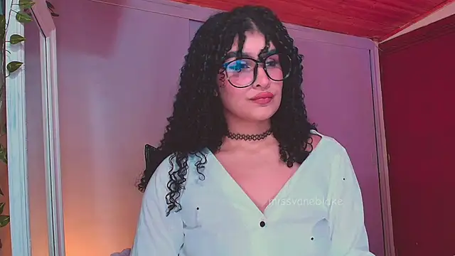 missvaneblake online show from September 30, 2025, 12:33 pm