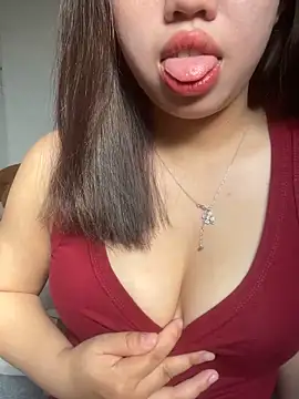 Snapshot of Rose-babyx chatting on February 5, 2026, 2:07 am Rose-babyx online show from February 5, 2026, 2:07 am