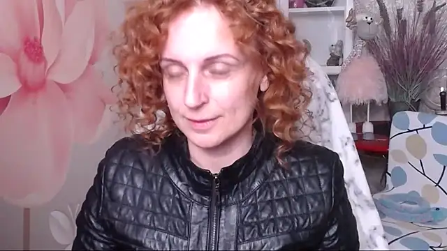 Venus love1 online show from April 7, 2026, 6:10 pm