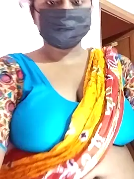Angelpriya234 online show from September 15, 2025, 6:30 pm