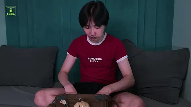 HeejinWang online show from June 14, 2026, 10:27 am