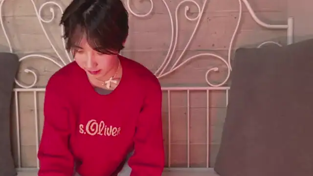 Snapshot of HeejinWang chatting on October 2, 2025, 4:21 pm HeejinWang online show from October 2, 2025, 4:21 pm