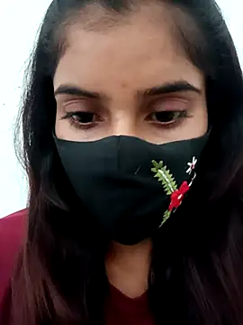 Snapshot of Aaisha-16 chatting on October 13, 2025, 2:02 am Aaisha-16 online show from October 13, 2025, 2:02 am