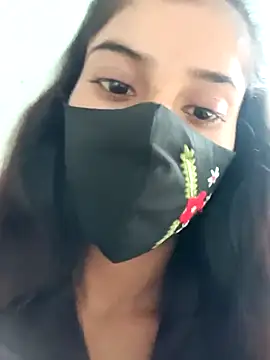 Snapshot of Aaisha-16 chatting on October 14, 2025, 2:23 am Aaisha-16 online show from October 14, 2025, 2:23 am