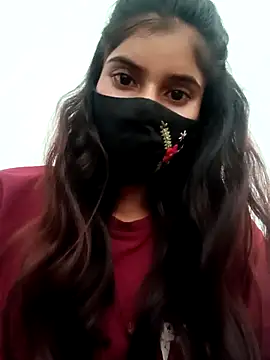 Snapshot of Aaisha-16 chatting on November 2, 2025, 2:27 am Aaisha-16 online show from November 2, 2025, 2:27 am