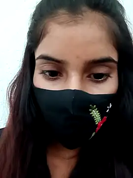 Snapshot of Aaisha-16 chatting on October 10, 2025, 1:28 am Aaisha-16 online show from October 10, 2025, 1:28 am