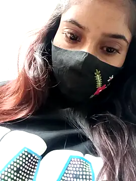 Snapshot of Aaisha-16 chatting on October 17, 2025, 2:04 am Aaisha-16 online show from October 17, 2025, 2:04 am