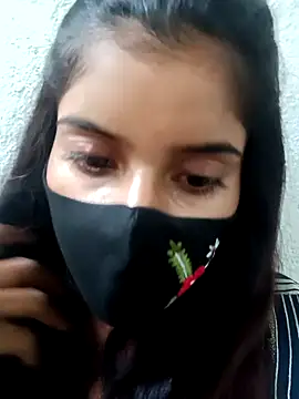 Snapshot of Aaisha-16 chatting on October 7, 2025, 1:50 am Aaisha-16 online show from October 7, 2025, 1:50 am