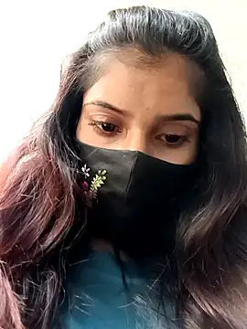 Snapshot of Aaisha-16 chatting on October 9, 2025, 1:50 am Aaisha-16 online show from October 9, 2025, 1:50 am