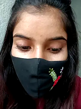 Snapshot of Aaisha-16 chatting on October 8, 2025, 1:51 am Aaisha-16 online show from October 8, 2025, 1:51 am