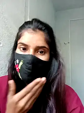 Snapshot of Aaisha-16 chatting on October 18, 2025, 2:02 am Aaisha-16 online show from October 18, 2025, 2:02 am