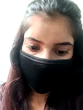 Snapshot of Aaisha-16 chatting on October 5, 2025, 1:18 am Aaisha-16 online show from October 5, 2025, 1:18 am