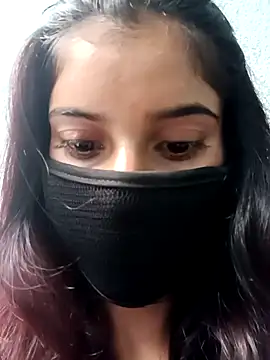 Snapshot of Aaisha-16 chatting on October 6, 2025, 1:51 am Aaisha-16 online show from October 6, 2025, 1:51 am