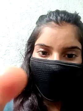 Snapshot of Aaisha-16 chatting on October 3, 2025, 1:42 am Aaisha-16 online show from October 3, 2025, 1:42 am