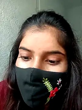 Snapshot of Aaisha-16 chatting on October 15, 2025, 2:21 am Aaisha-16 online show from October 15, 2025, 2:21 am