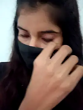 Snapshot of Aaisha-16 chatting on October 30, 2025, 2:54 am Aaisha-16 online show from October 30, 2025, 2:54 am