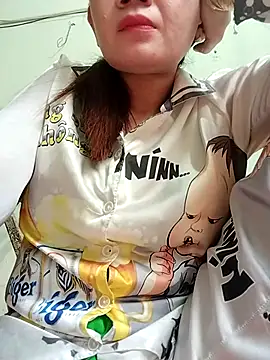 LiveModell online show from September 14, 2025, 9:31 am