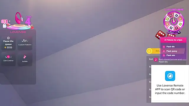 LustfulSin  online show from October 10, 2025, 12:50 pm