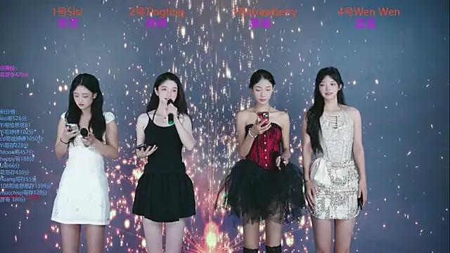 Snapshot of SoHo__club chatting on October 7, 2025, 12:44 am SoHo  club online show from October 7, 2025, 12:44 am