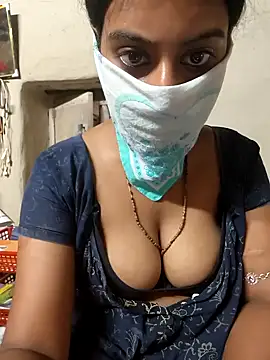 Nikigolden786 online show from September 15, 2025, 2:12 am