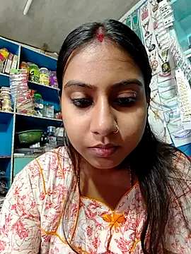 Nikigolden786 online show from September 14, 2025, 11:21 am