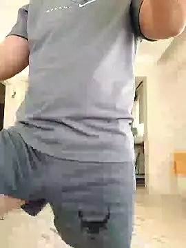 Reddevill57 online show from October 3, 2025, 9:22 am