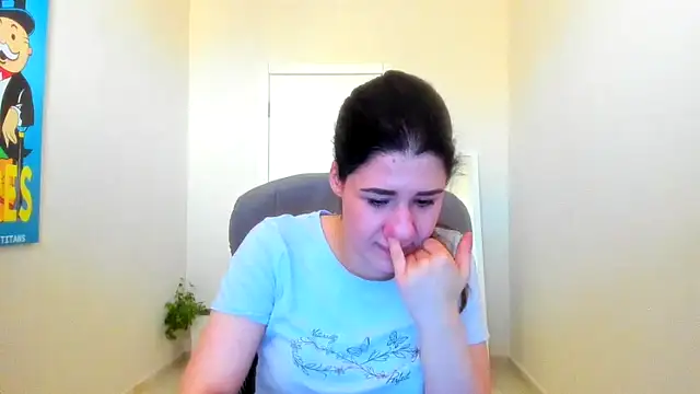 Joannia online show from March 3, 2026, 9:05 am