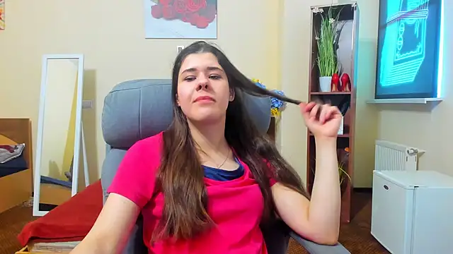 Joannia online show from December 1, 2025, 8:26 am