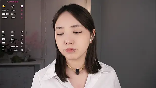 RenaeConnerley online show from January 15, 2026, 4:16 am