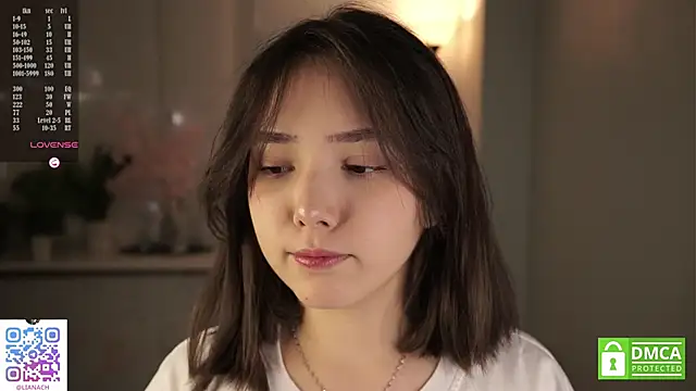 RenaeConnerley online show from November 12, 2025, 4:27 am