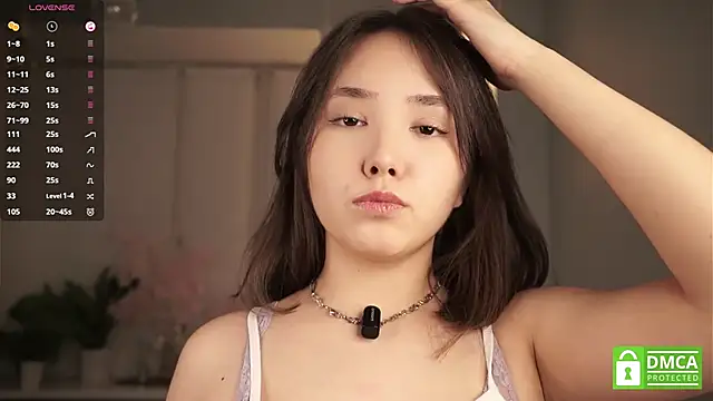 RenaeConnerley online show from November 23, 2025, 6:12 am