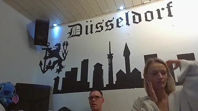 Dark666Sunshine online show from November 4, 2025, 2:48 am