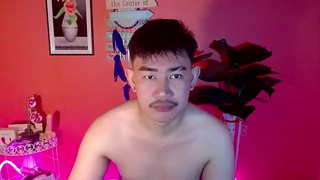 NaughtyGlow97 online show from September 20, 2025, 5:18 pm