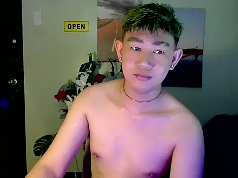 NaughtyGlow97 online show from November 1, 2025, 4:08 am