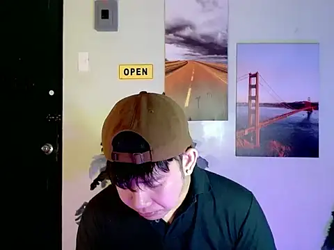 NaughtyGlow97 online show from October 23, 2025, 3:54 pm