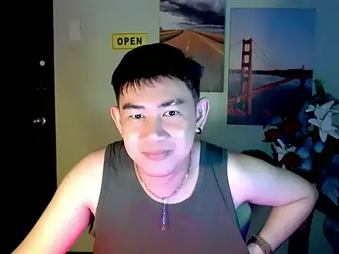 NaughtyGlow97 online show from October 5, 2025, 4:36 am