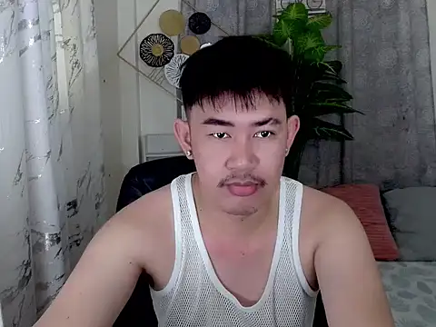 NaughtyGlow97 online show from September 15, 2025, 1:28 am