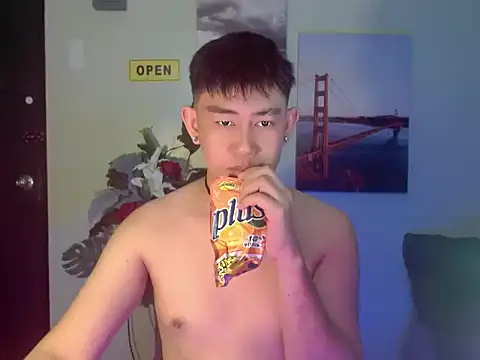 NaughtyGlow97 online show from October 27, 2025, 6:03 am