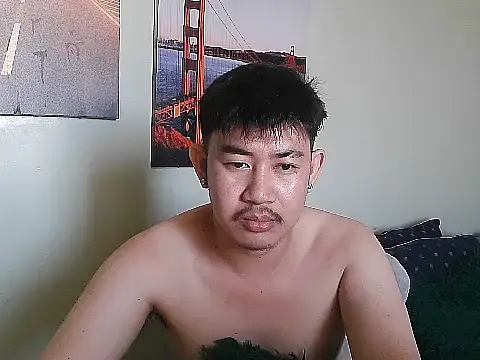 NaughtyGlow97 online show from September 18, 2025, 1:19 am