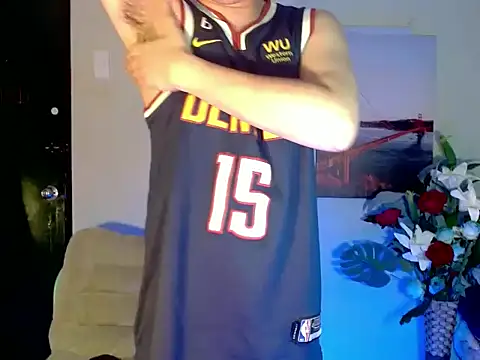 NaughtyGlow97 online show from October 7, 2025, 7:31 am