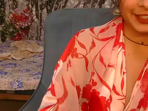 Snapshot of alaviya-19 chatting on October 13, 2025, 4:47 am alaviya-19 online show from October 13, 2025, 4:47 am