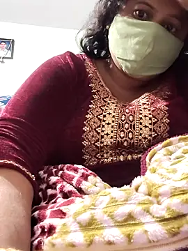 Mmm143 online show from January 8, 2026, 6:47 pm