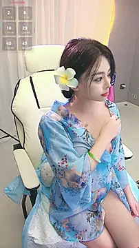 Snapshot of lulu5211 chatting on October 18, 2025, 12:07 pm lulu5211 online show from October 18, 2025, 12:07 pm