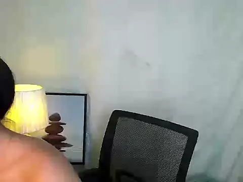  Hot rockyxxx online show from February 25, 2026, 9:20 am