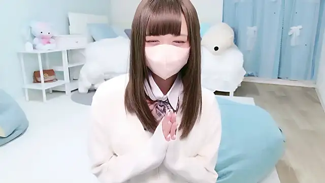 Yurika ch online show from September 19, 2025, 1:59 pm